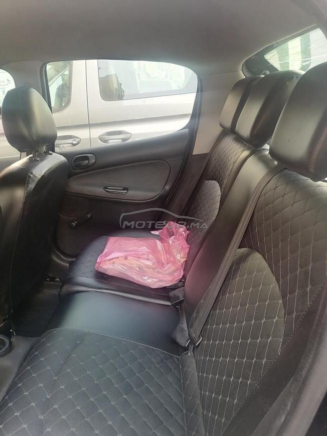 Peugeot 206 plus