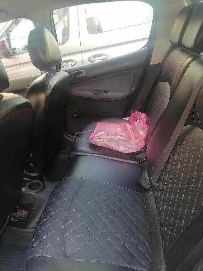 Peugeot 206 plus