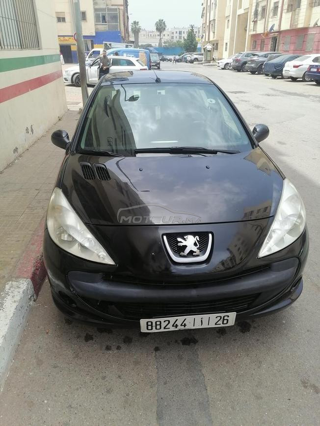 Peugeot 206 plus