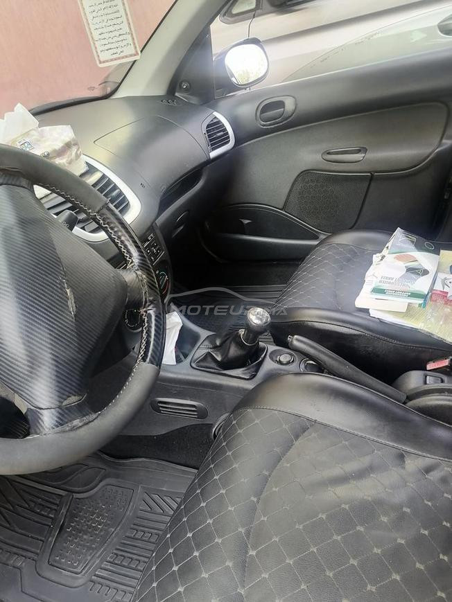 Peugeot 206 plus