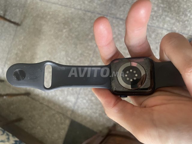 Apple 🍎 watch serie 6 - 44m 