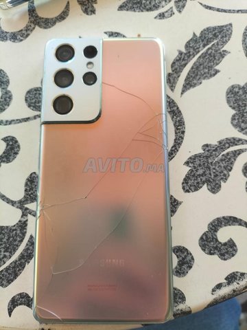 Samsung S21 ultras 5G
