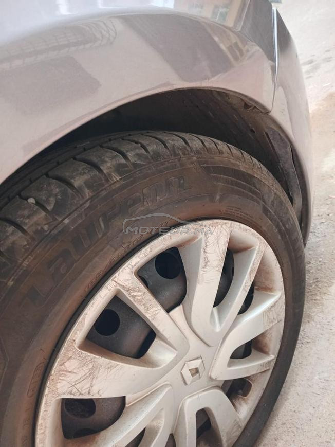 clio 4 très bon état 