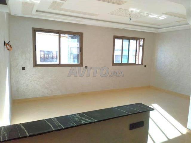 Bel appartement à vendre à boulevard mohamed 6 