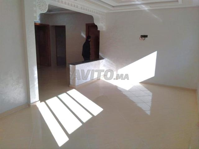 Bel appartement à vendre à boulevard mohamed 6  - 2