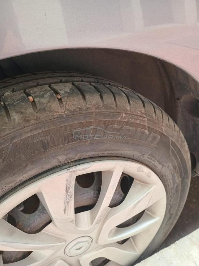 clio 4 très bon état 