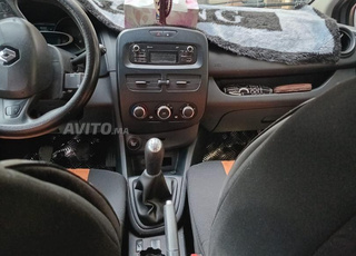 clio 4 très bon état 
