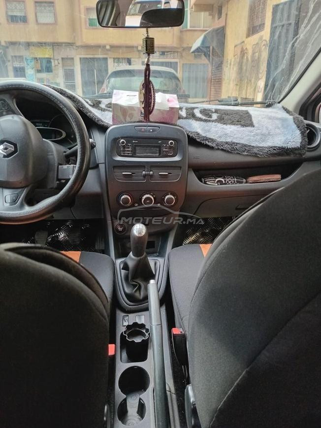 clio 4 très bon état 