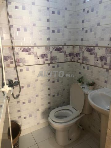 كراء يومي لشقة وسط المدينة قريبة للشاطئ المضيق  - 2