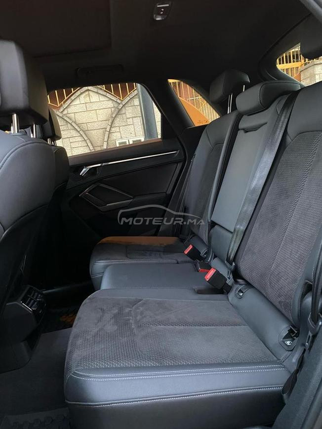 Audi Q3 Diesel Automatique 2020 à Tanger