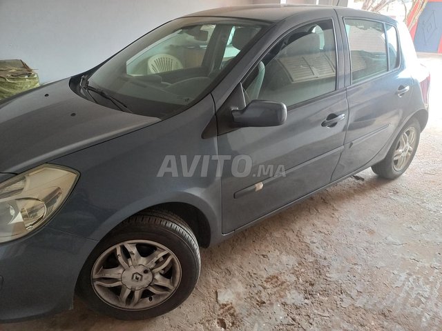 renault clio 3