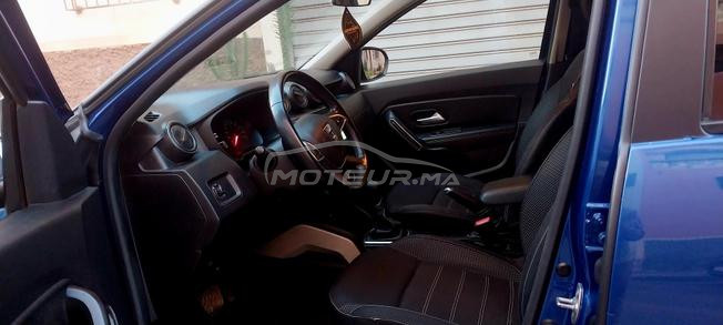 duster automatique 2022