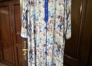 جلابة بالرندة