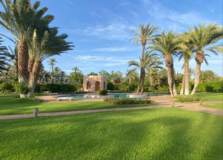 Villa à Vendre Palmeraie Marrakech - vente villa