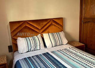 appart a louer près caumodite