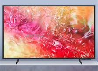 smart tv 60 pouces samsung DU7000