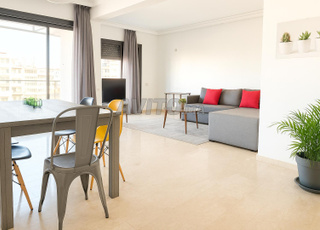 3 chambres les princesses casablanca neuf