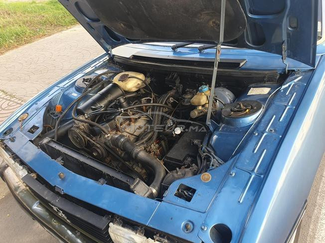 peugeot  604