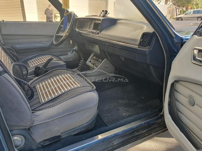 peugeot  604