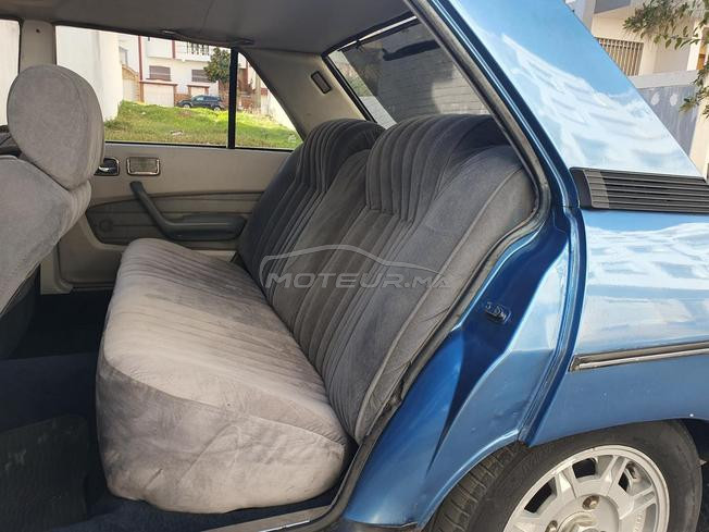 peugeot  604