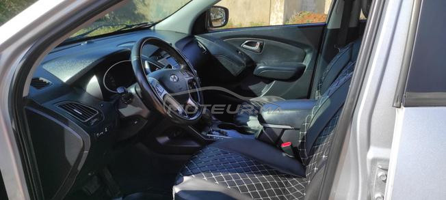  hyundai SUV
