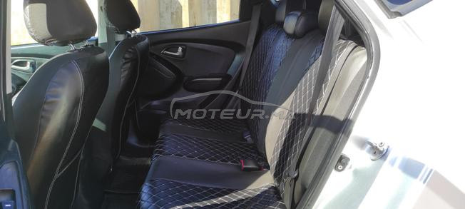  hyundai SUV