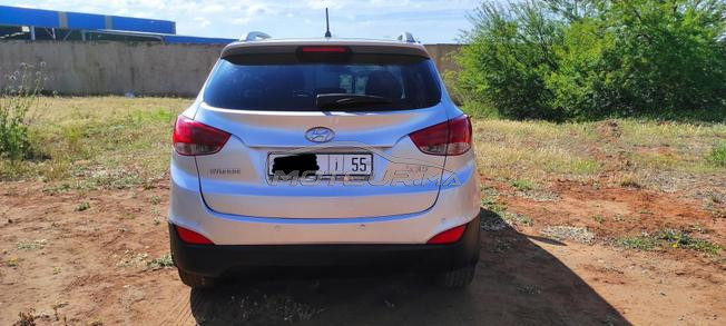  hyundai SUV