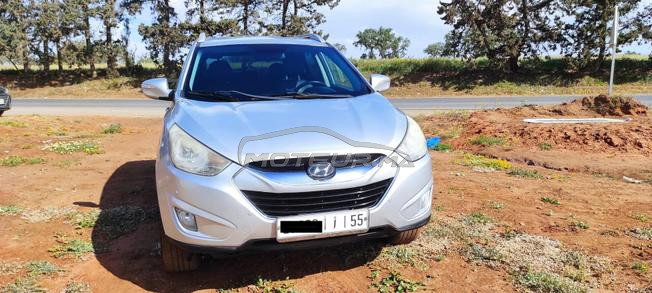  hyundai SUV