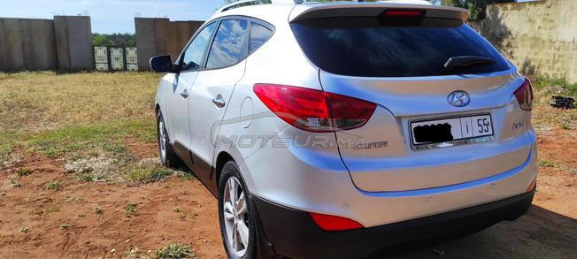  hyundai SUV