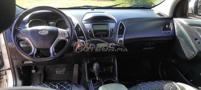  hyundai SUV