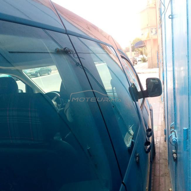 Volkswagen Caddy Diesel Manuelle 2015 à Guelmim