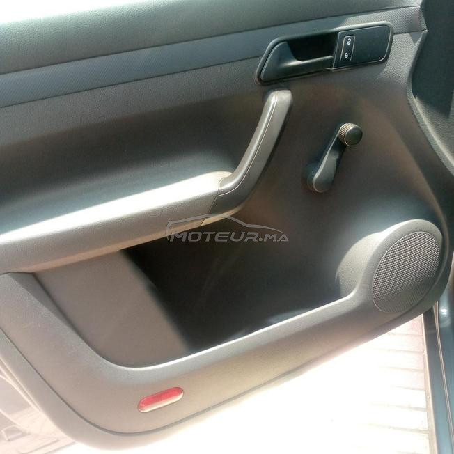 Volkswagen Caddy Diesel Manuelle 2015 à Guelmim