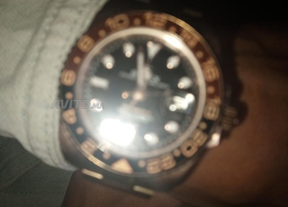 Rolex Geneva OP8