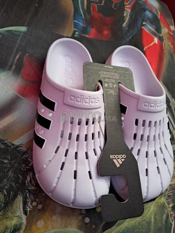 adidas clogs  sabot 42 43