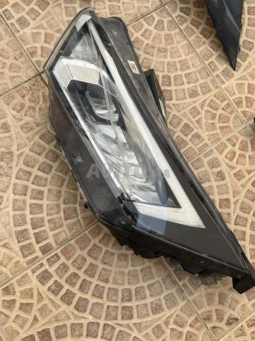 Optique et calandre à vendre  - 2