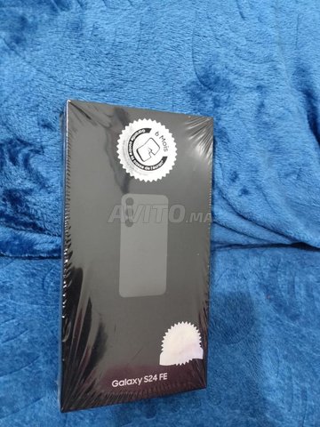 galaxy s24 Fe 
