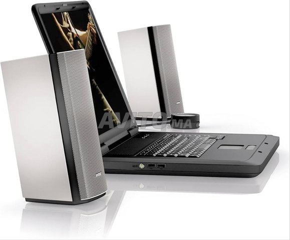 BOSE Système d'enceintes multimédias Companion® 20