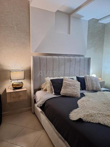 Appartement à louer 82 m² à Tanger - 2