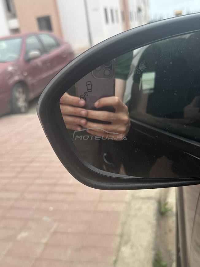Dacia Sandero Diesel Manuelle 2024 à Rabat