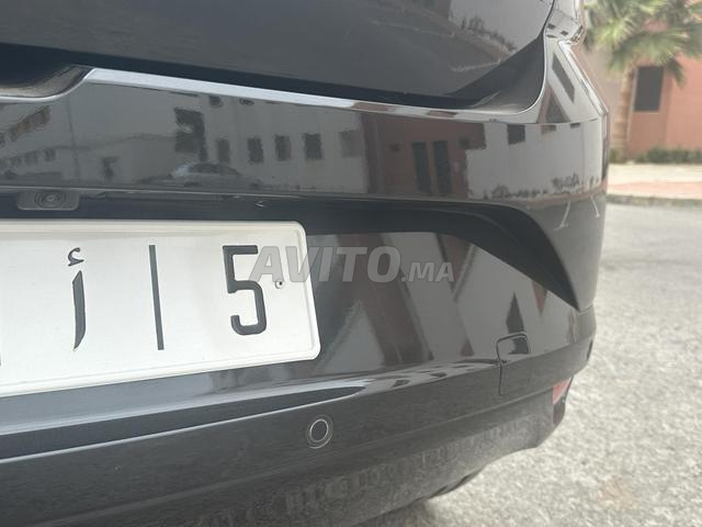 Dacia Sandero Diesel Manuelle 2024 à Rabat - 2