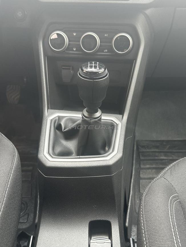 Dacia Sandero Diesel Manuelle 2024 à Rabat