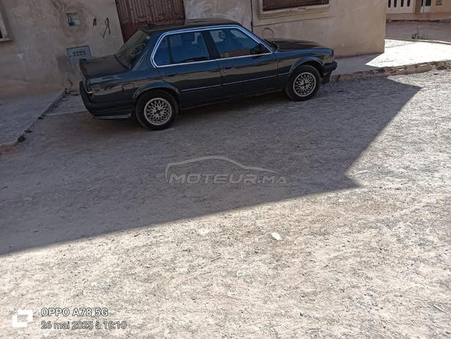 BMW 316 Essence 