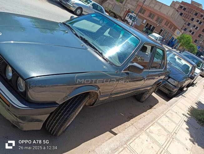 BMW 316 Essence 