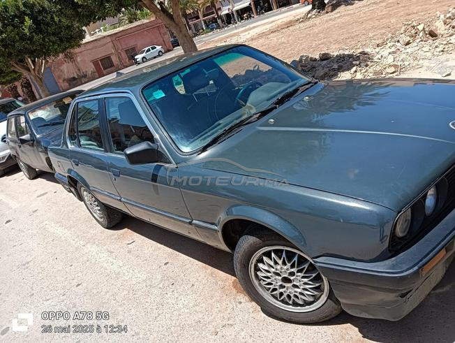 BMW 316 Essence 