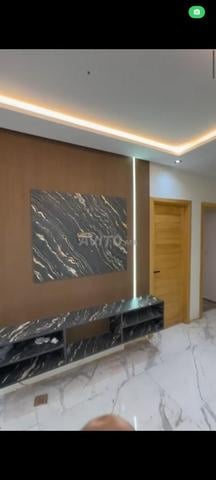 rez-de-chaussée porte unique à vendre à bouznika 