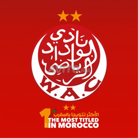 ticket wydad vs porto