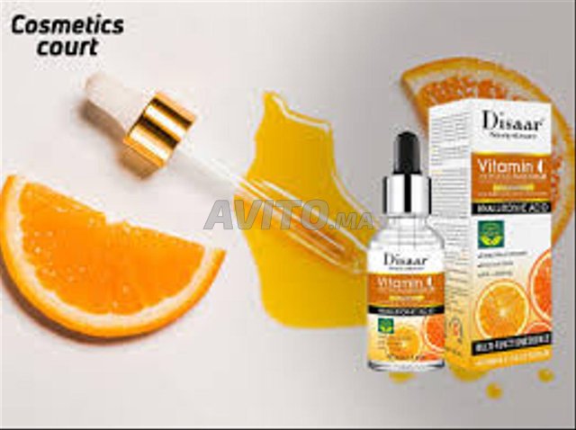 Disaar Vitamin C