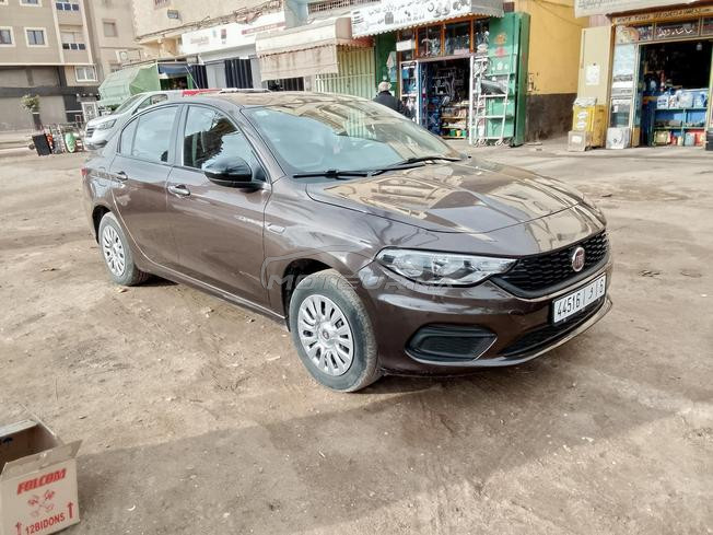 Fiat bonita