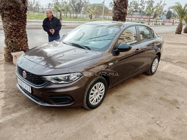 Fiat bonita