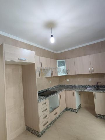 Appartement titre à Martil, proche de la Faculté  - 2